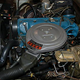 Illustration for article titled Nice Price Or Crack Pipe: 70-Mile 1977 Chevrolet Vega GT For $13,500?
